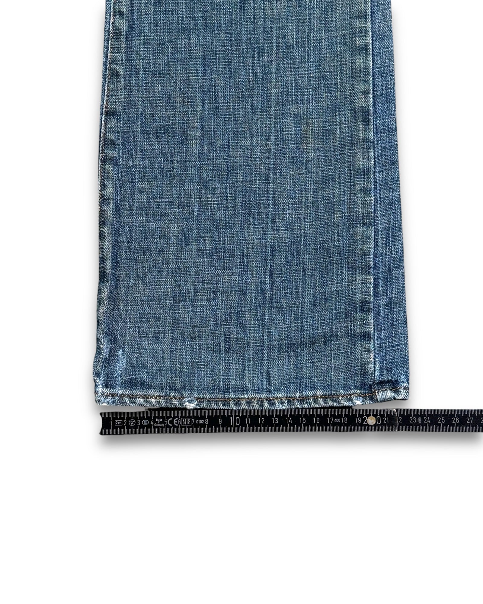 2000's Just Cavalli Flared Jeans Women's *very rare 30x34 (M)