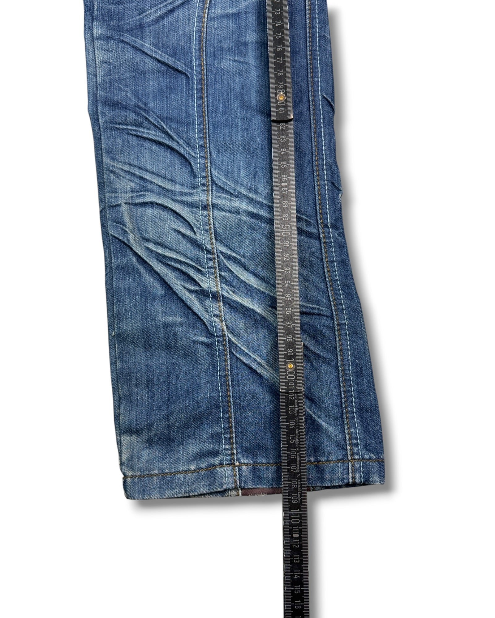 2000's G-star Raw Slim/Straight Jeans *rare 30x32 (M)