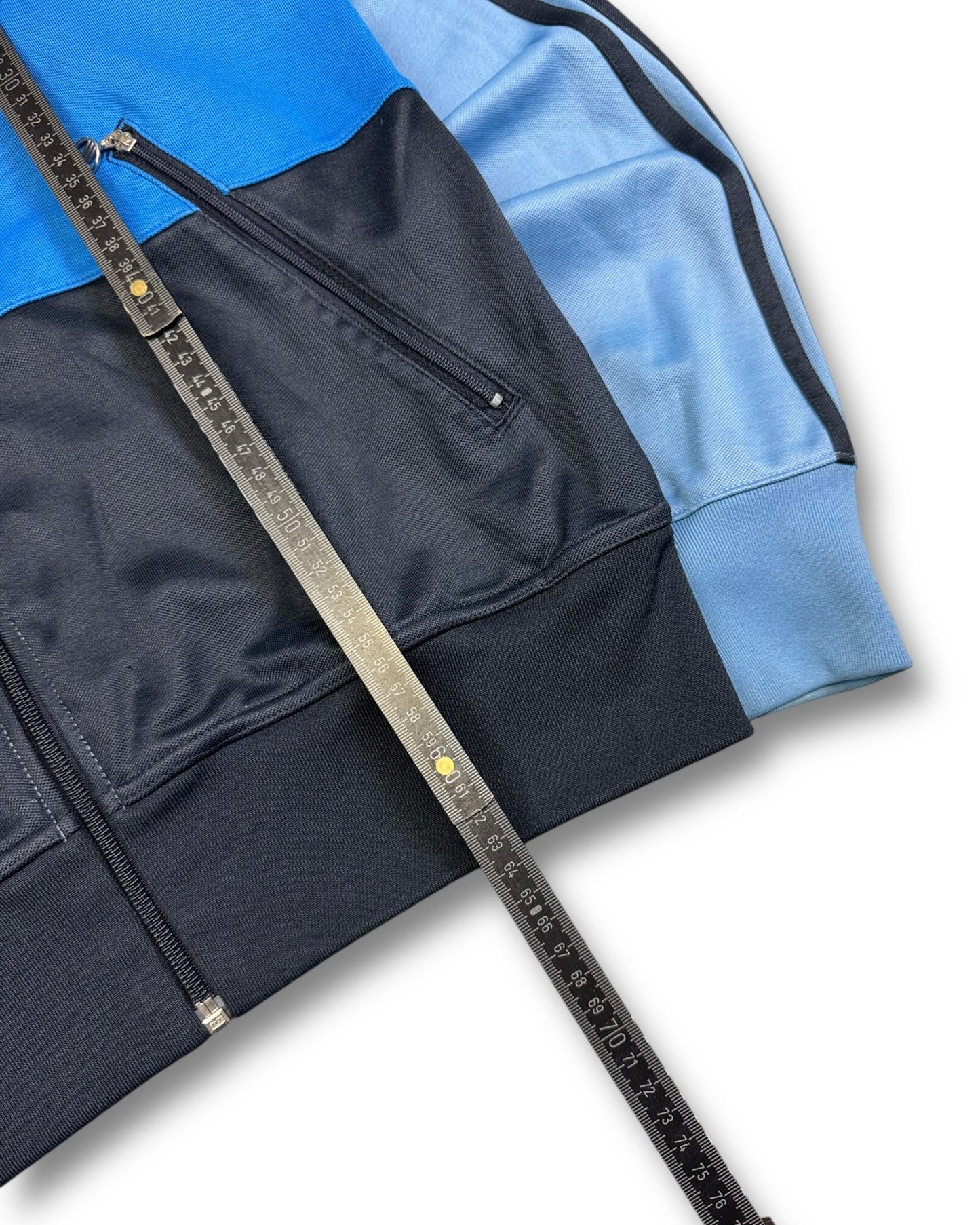 2000's Adidas Track Jacket * (M)