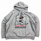 2000's Blomor Hoodie *rare (L)