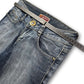 2000's Boqun Low Waist/Bootcut Jeans Women's * W28 (S)