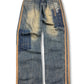 2000's Fubu Straight/Baggy Hip Hop Jeans *rare 29x30 (S)