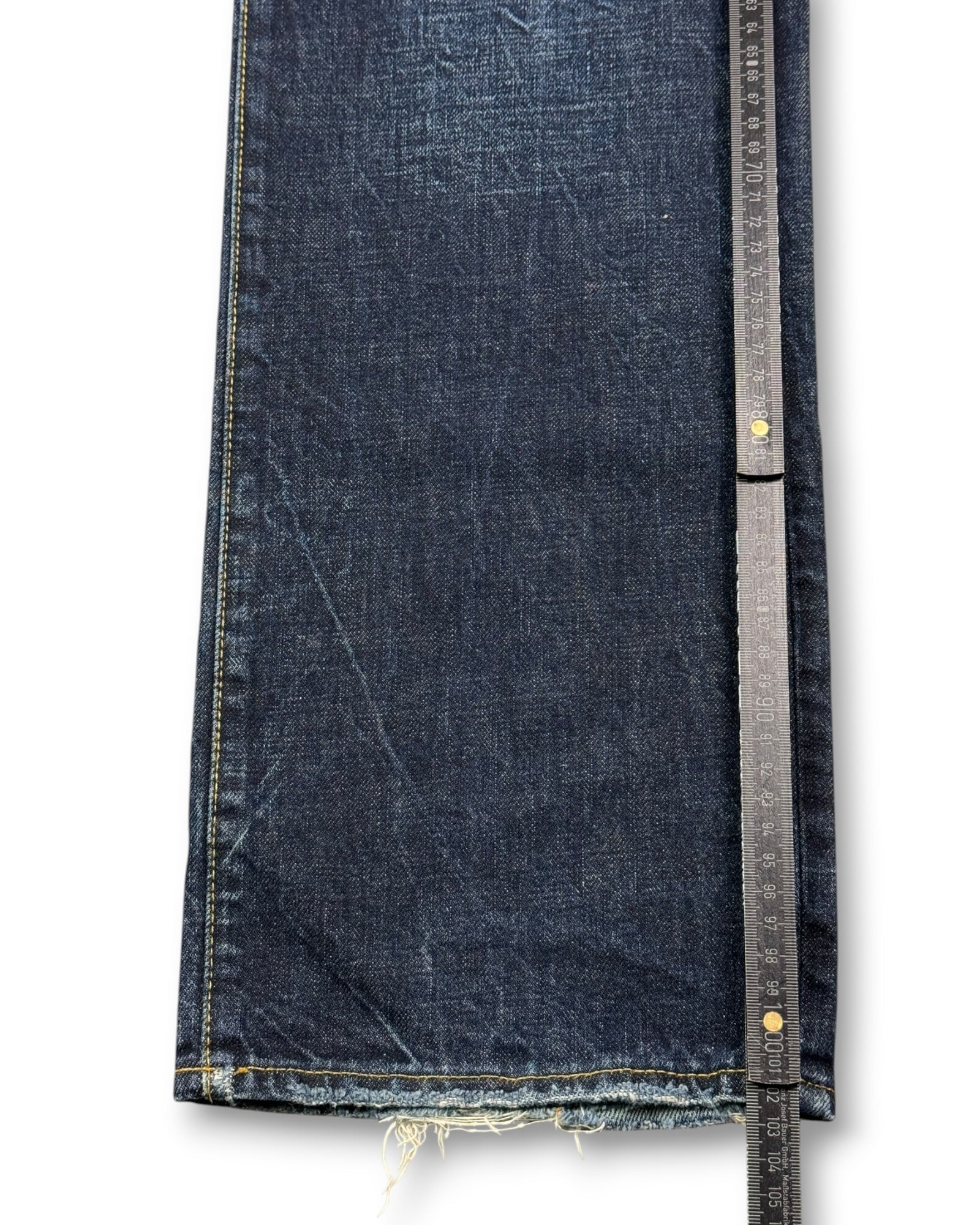 2000's G-star Raw Straight Jeans * 38x32 (XL)