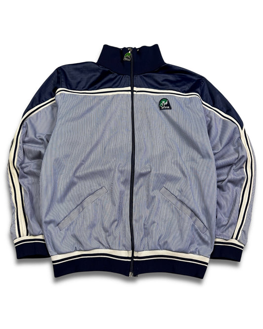 2000‘s Grifone Track Jacket made in Italy *rare (S)