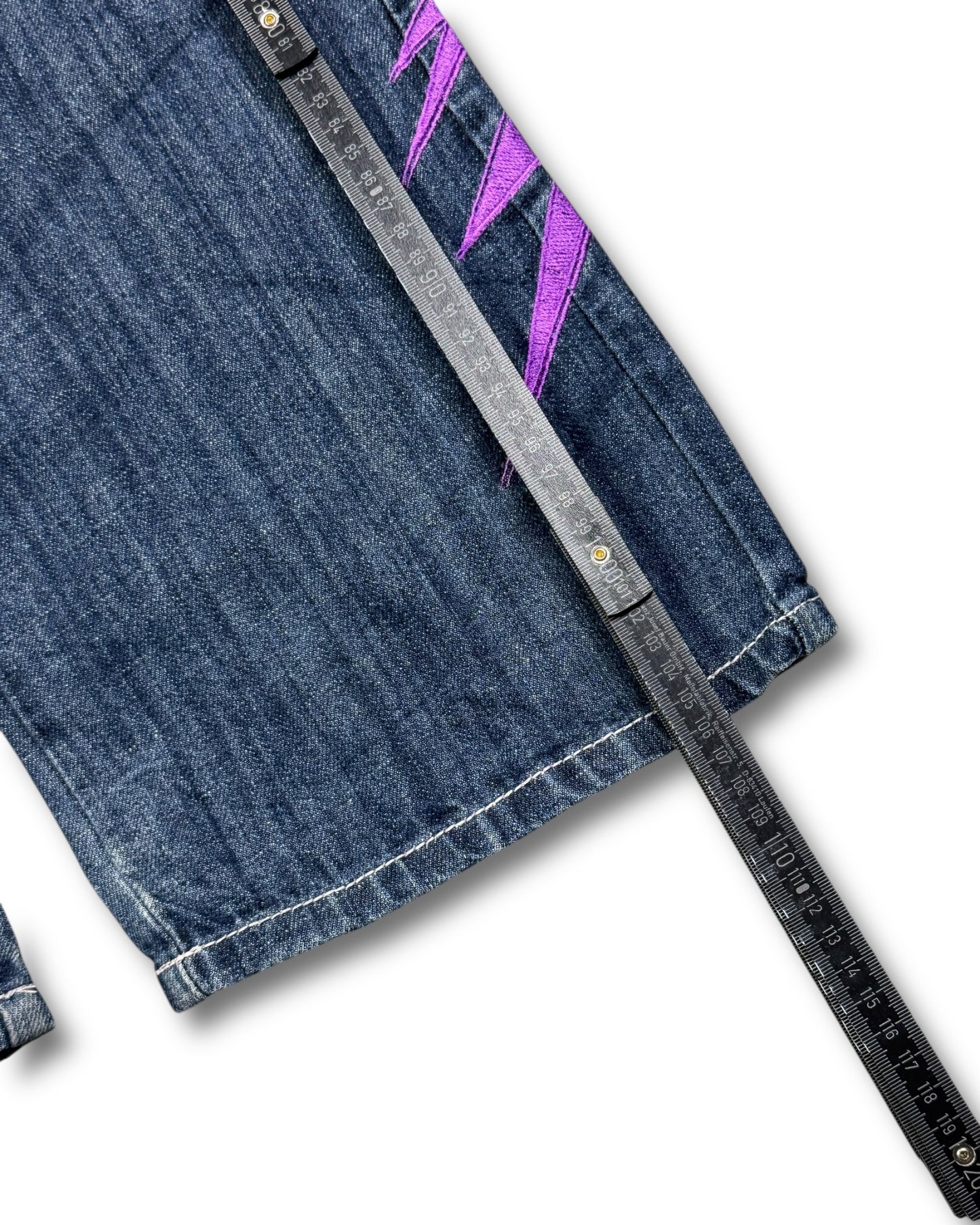 2000's Smack Hip Hop Baggy Jeans *very rare 32x32 (M)