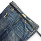 2000's Taverniti Baggy Jeans *rare 33x34 (L)