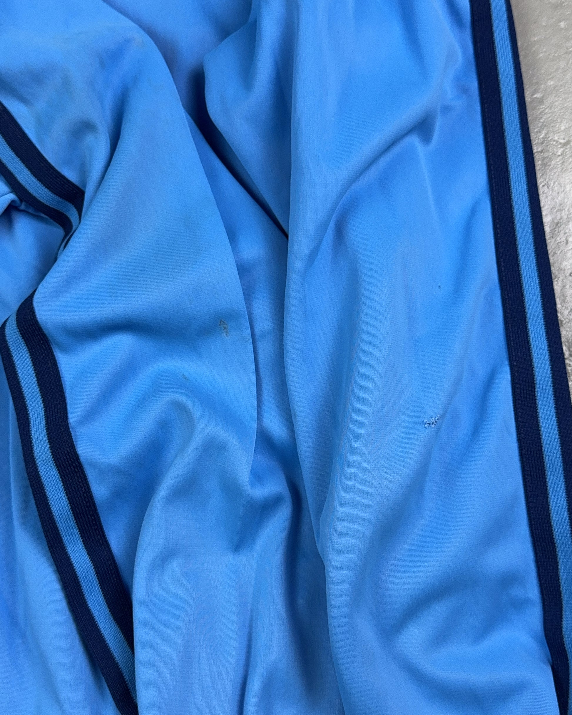 1980's Adidas Track Jacket *very rare (M)