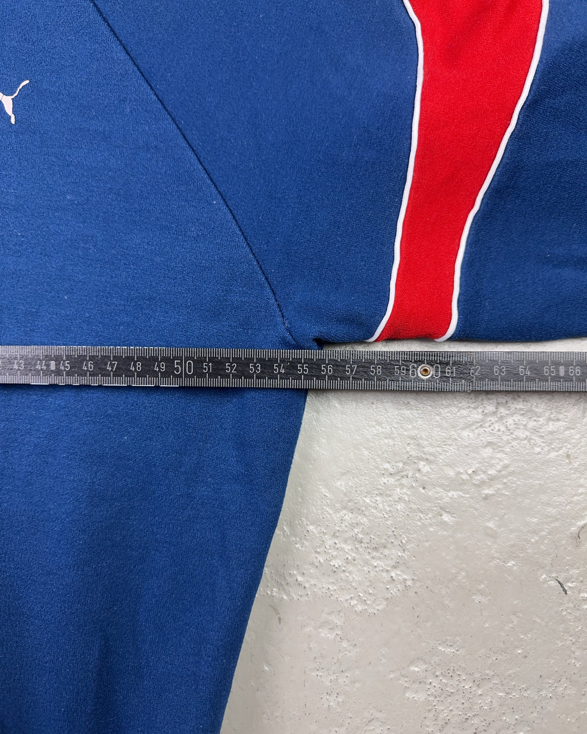 1980's Puma Track Jacket *very rare (M)