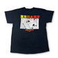 2020's Anime Girl T-shirt * (M)