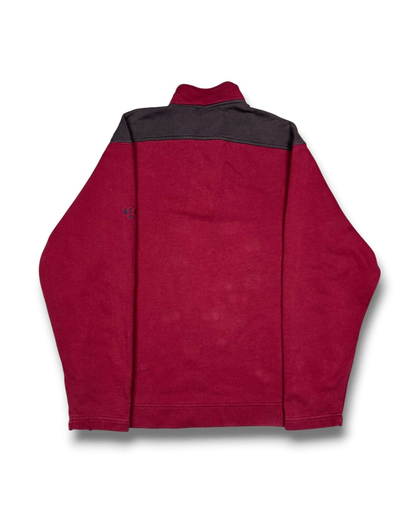 2000's Nike Sweater *rare (L)