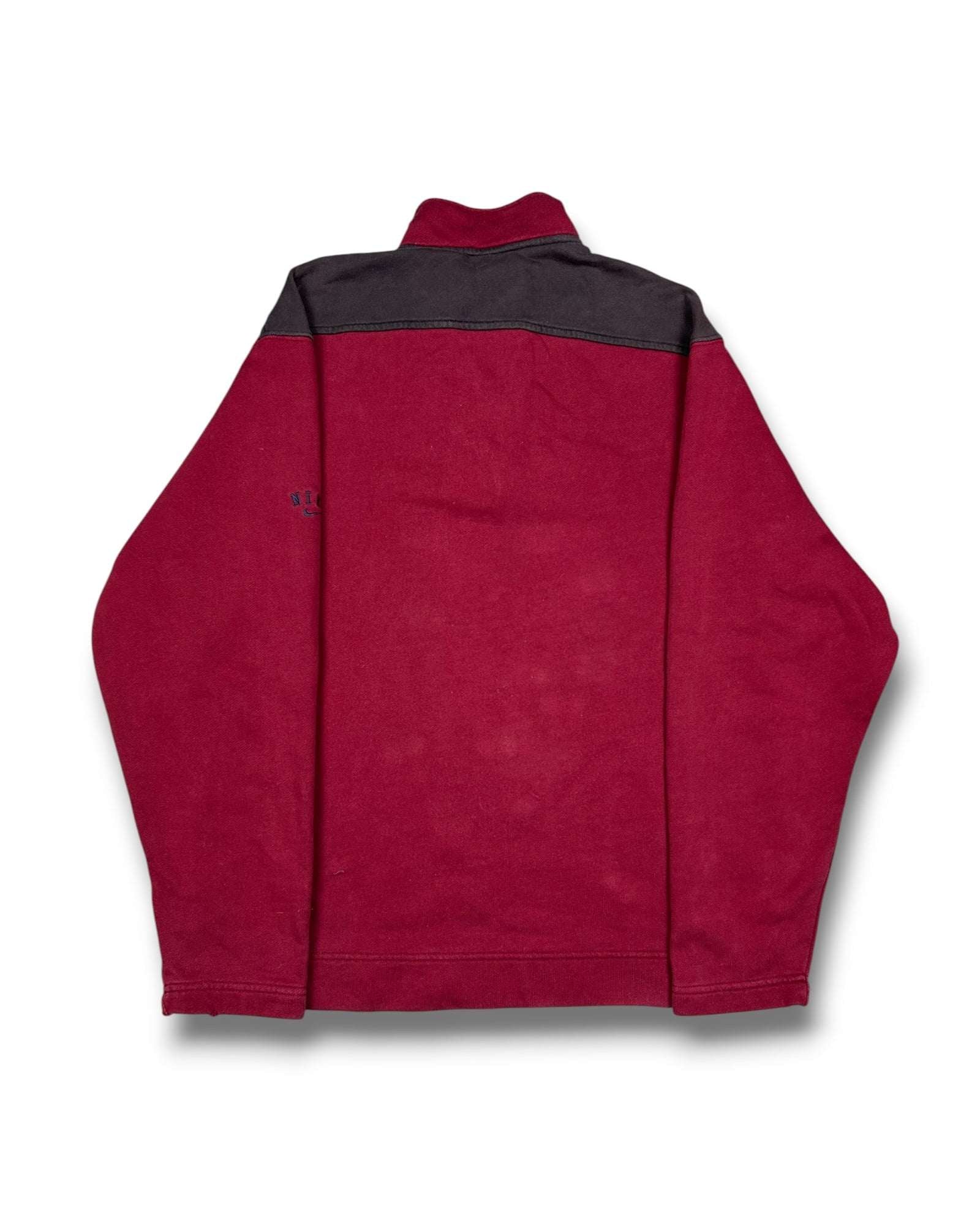2000's Nike Sweater *rare (L)