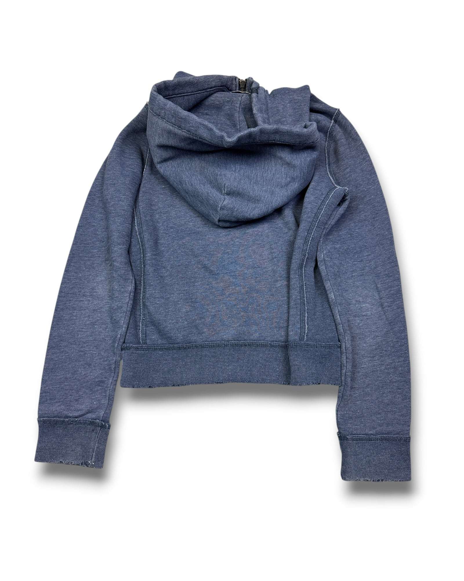 2000's Abercrombie Hoodie Women's * (L)