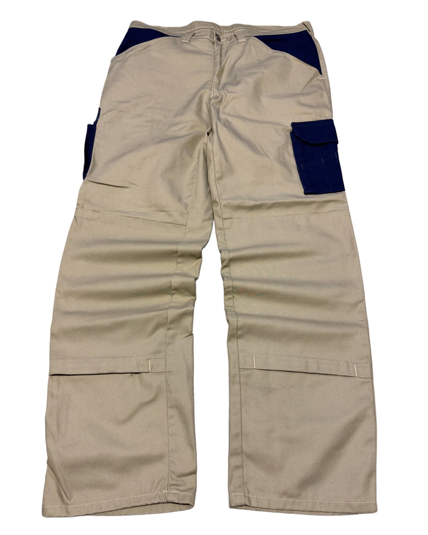 2000‘s FHB Baggy Workpants 36x32