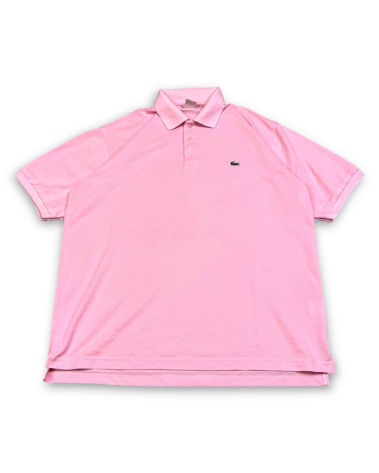 2000‘s Lacoste Polo Shirt made in France *rare (XL)
