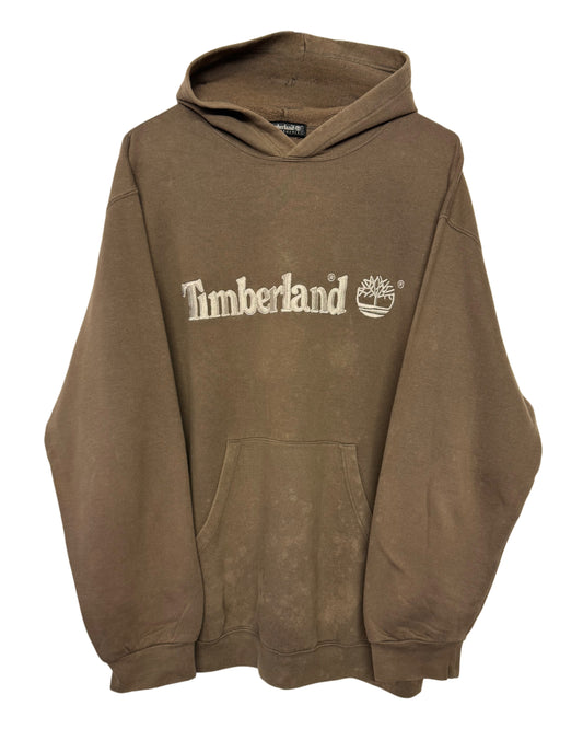 2000‘s Timberland Hoodie (S)