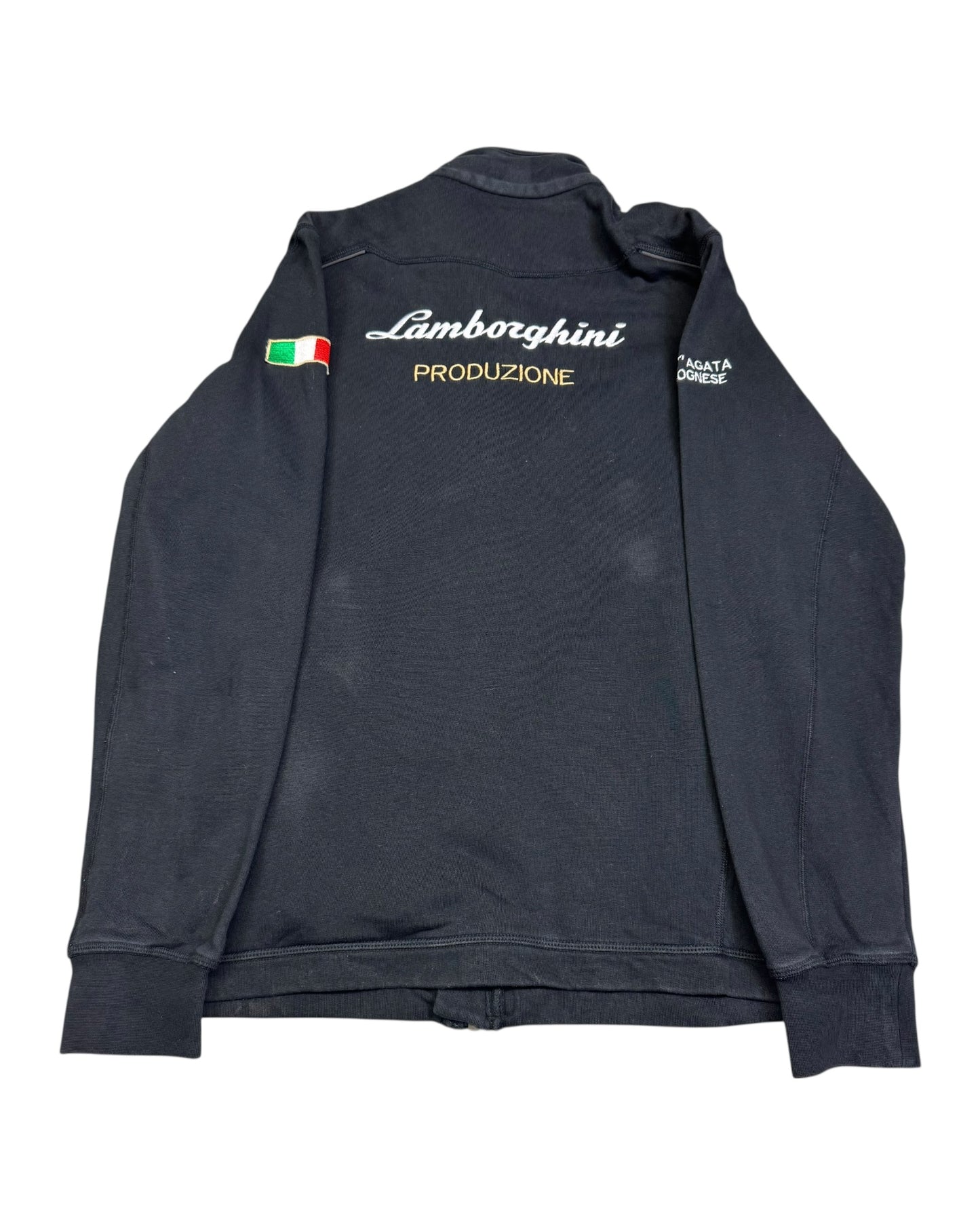 2000‘s Lamborghini Jacket *rare (L)