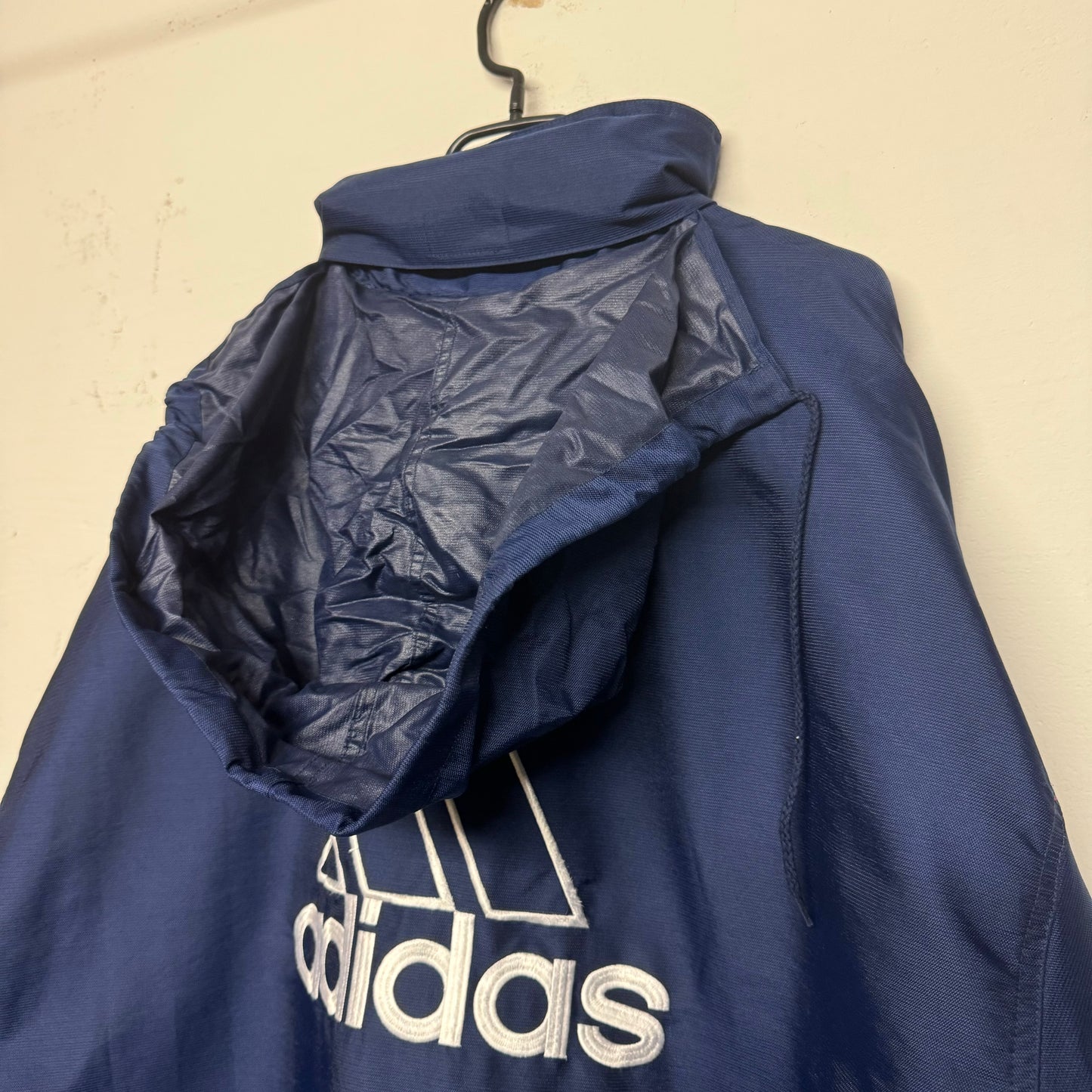 90‘s Adidas Jacke *sehr selten (XL)