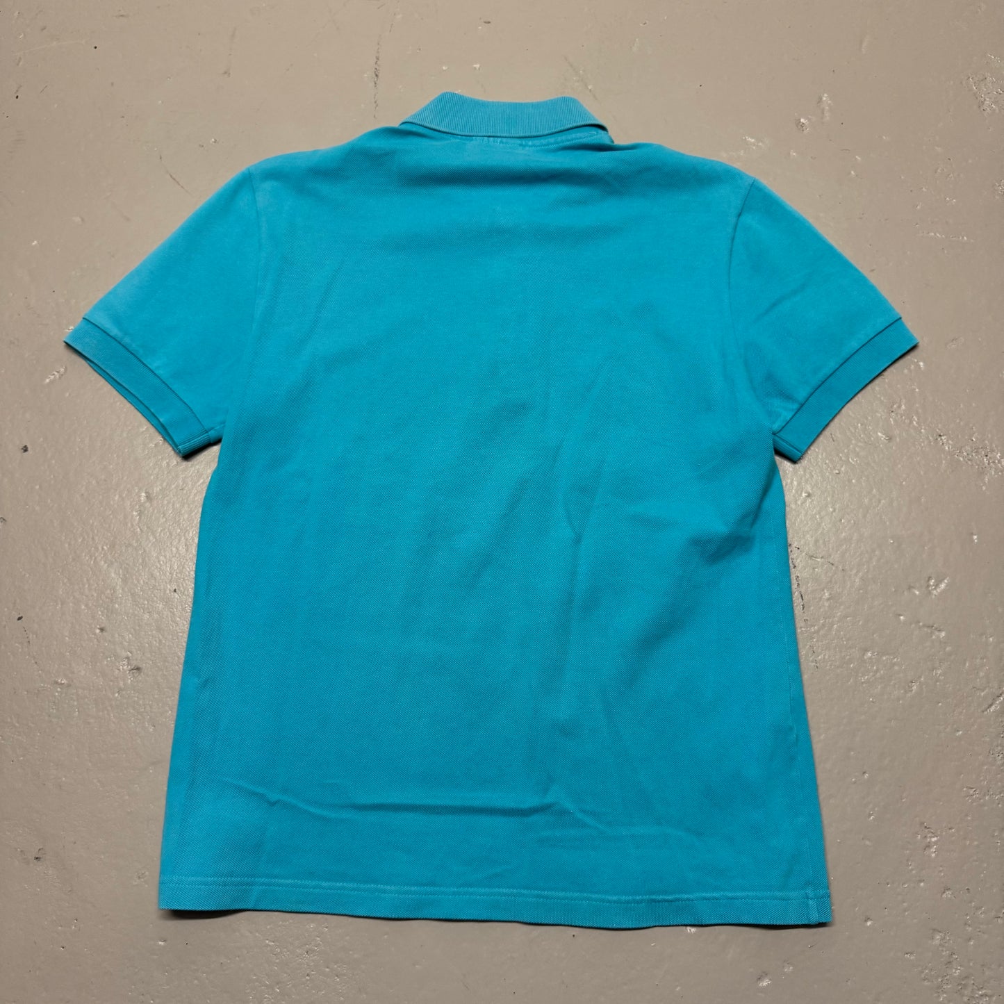 2000‘s Lacoste Polo Shirt (S)
