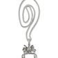 Scorpion Pendant Stainless Steel Necklace