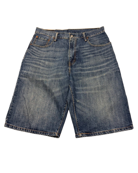 2000‘s Levi‘s Shorts/Jorts (W34)