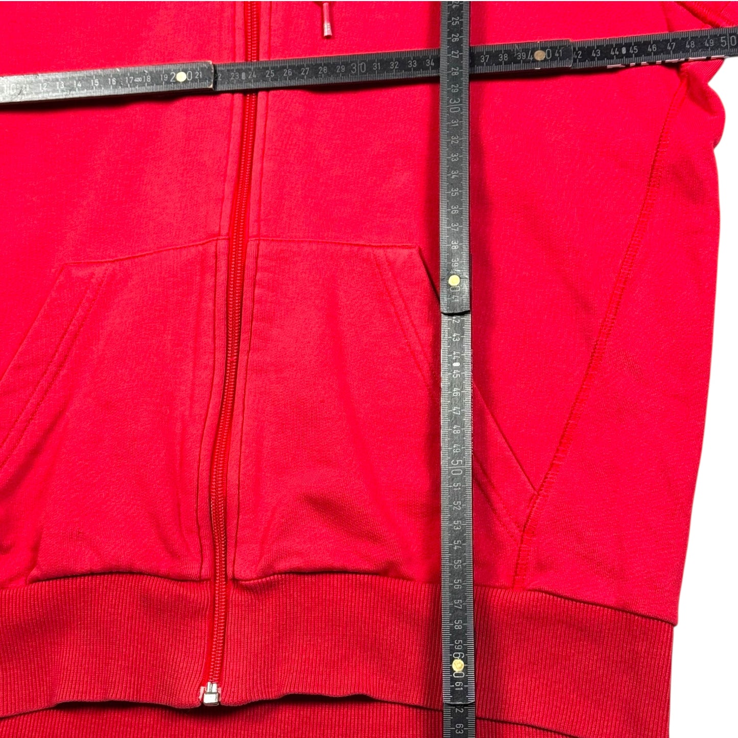 2010 Adidas Zip Hoodie (S)