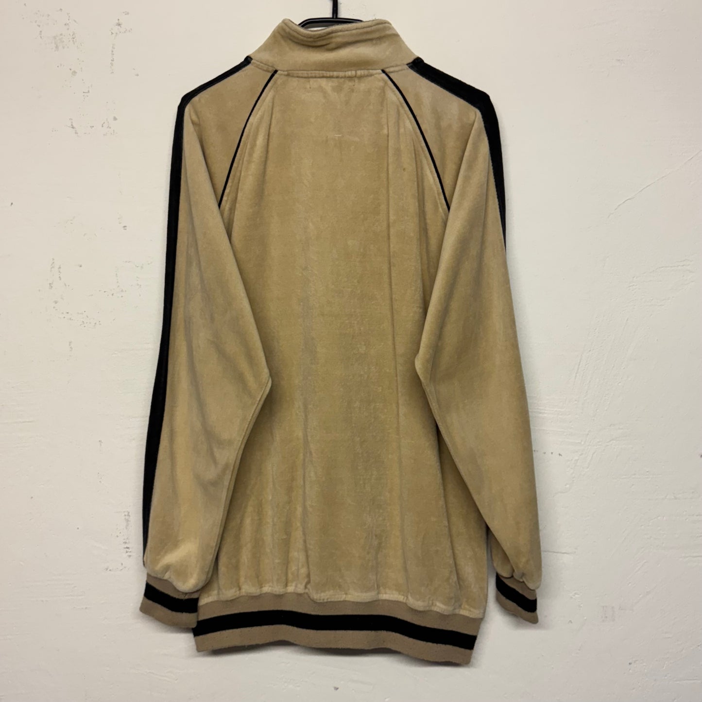 2000‘s Sean John Zip Jacket (XL)