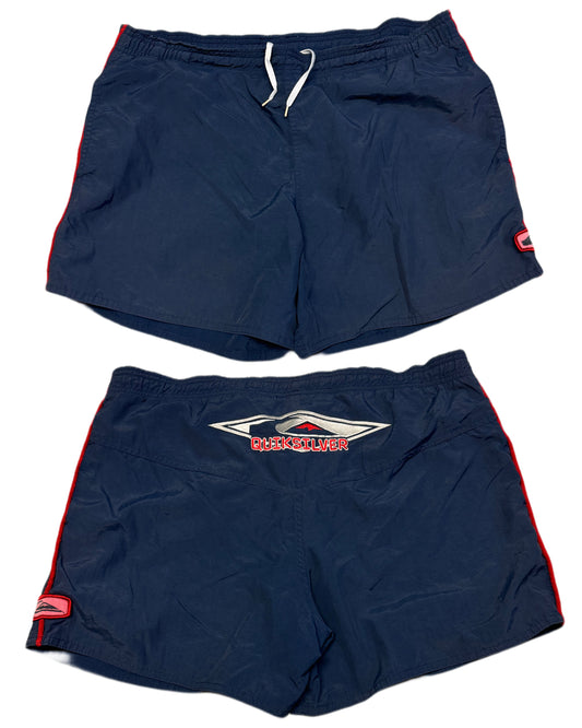 00‘s Quiksilver Badeshorts (M)