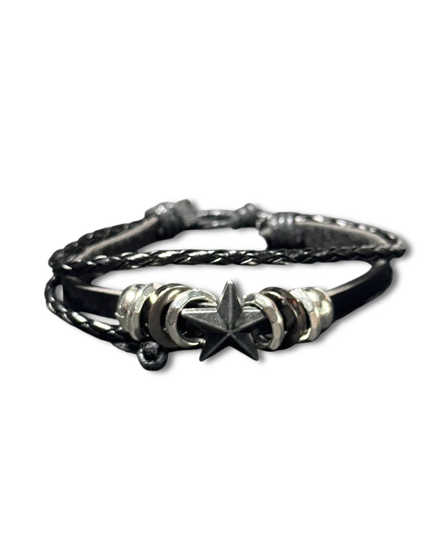Center Star Bracelet