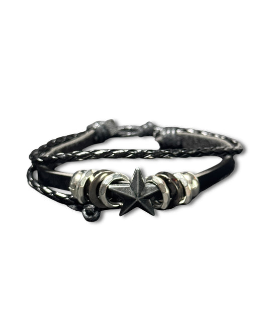 Center Star Bracelet