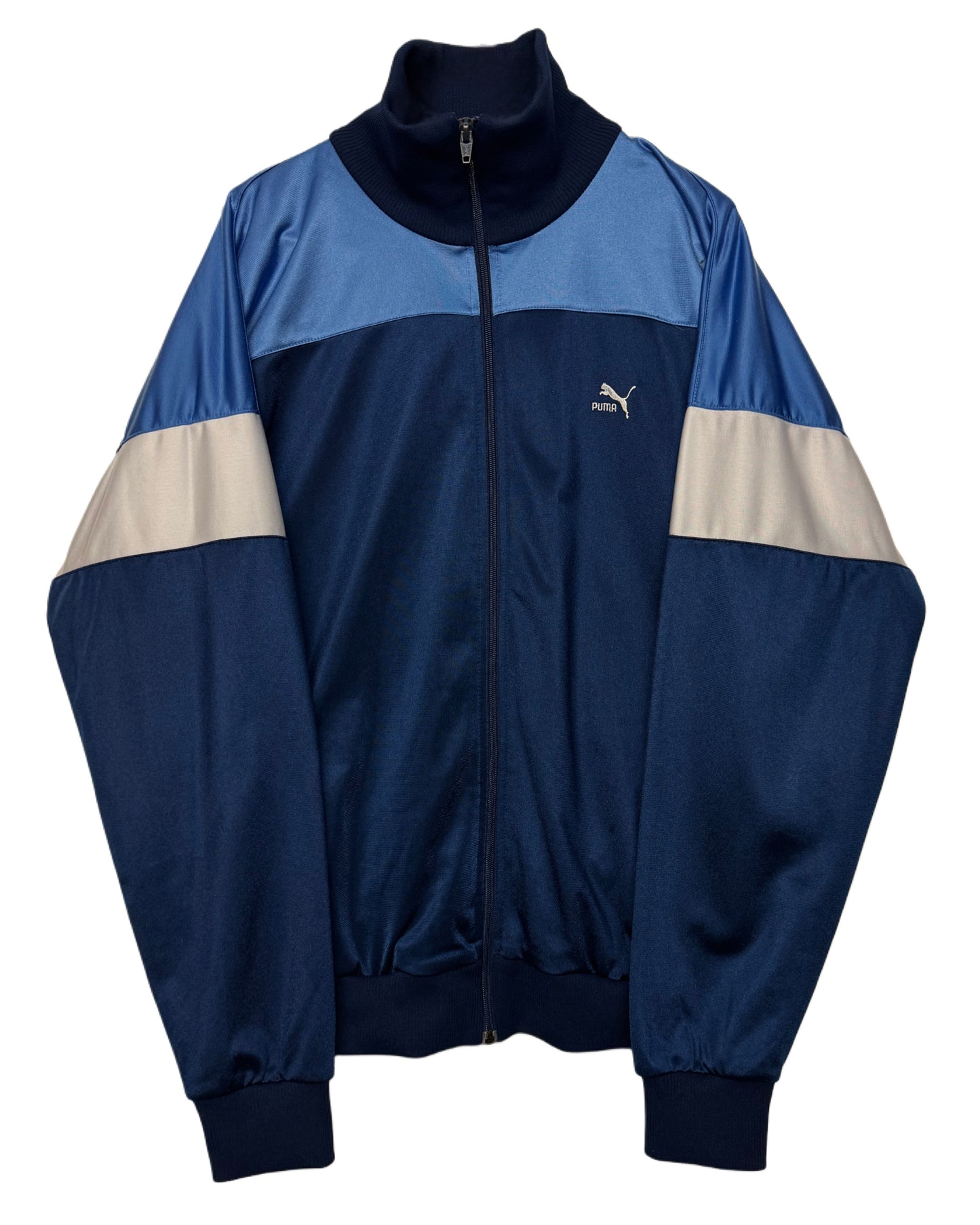 90‘s Puma Trainingsjacke *selten (M)