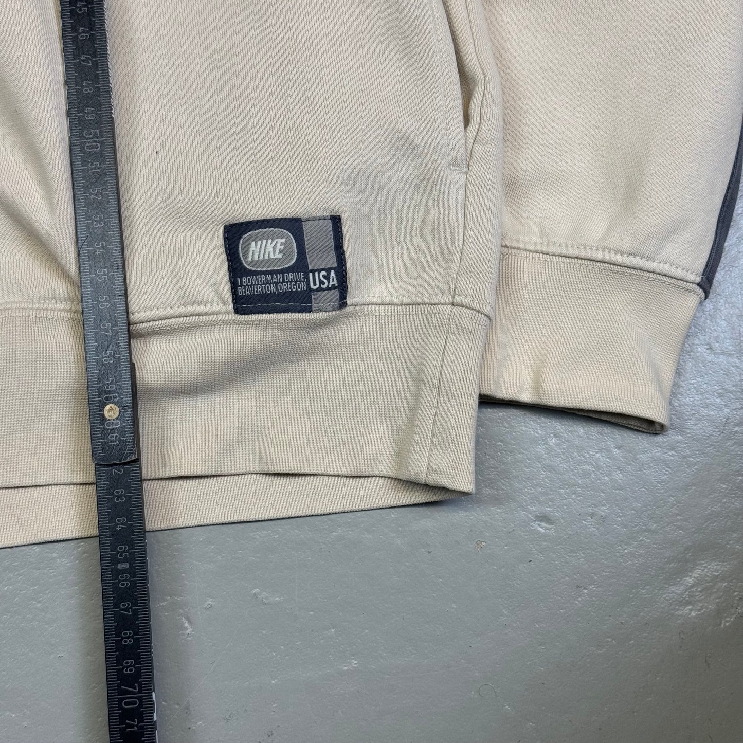 2000‘s Nike Hoodie *rare (M)