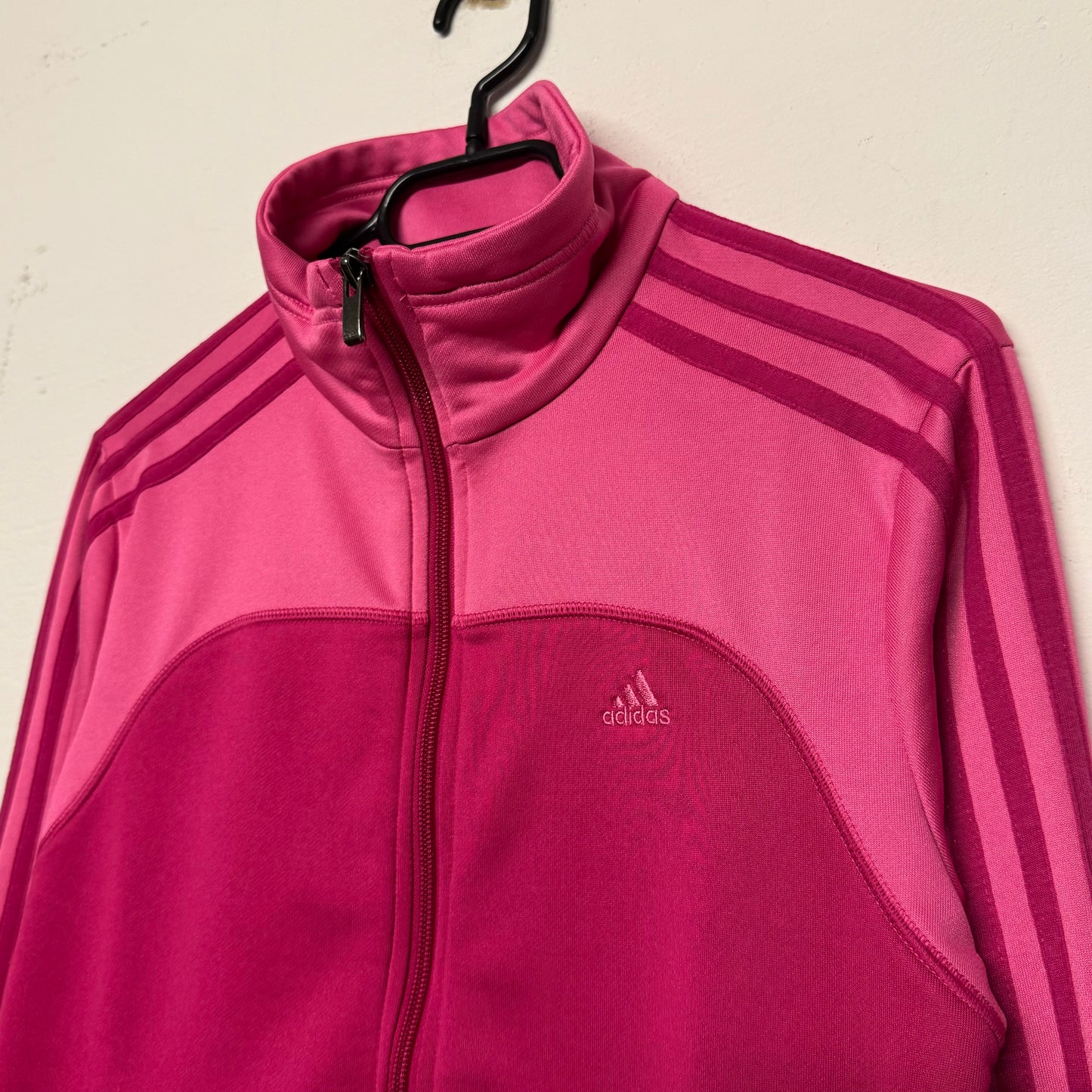 Y2K Adidas Women’s Trackjacket (S)