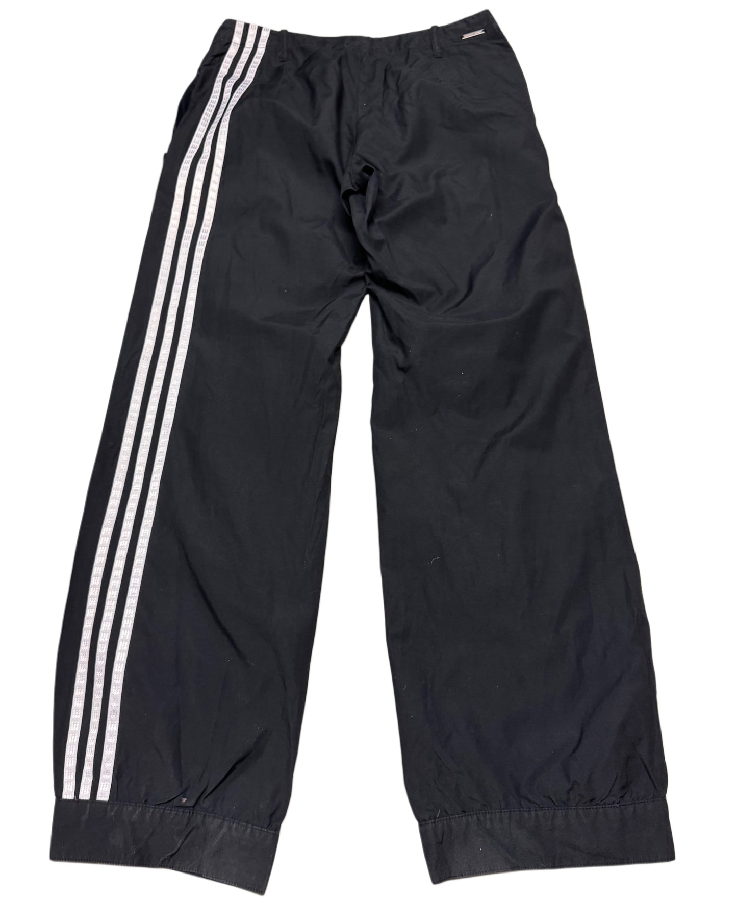 2004 Adidas Active Trackpants Women‘s *selten (M)