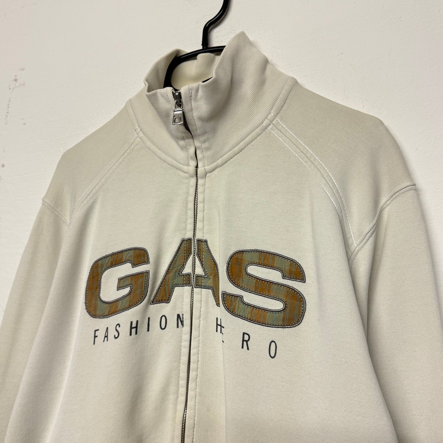 2000‘s GAS Zip Jacket (L)