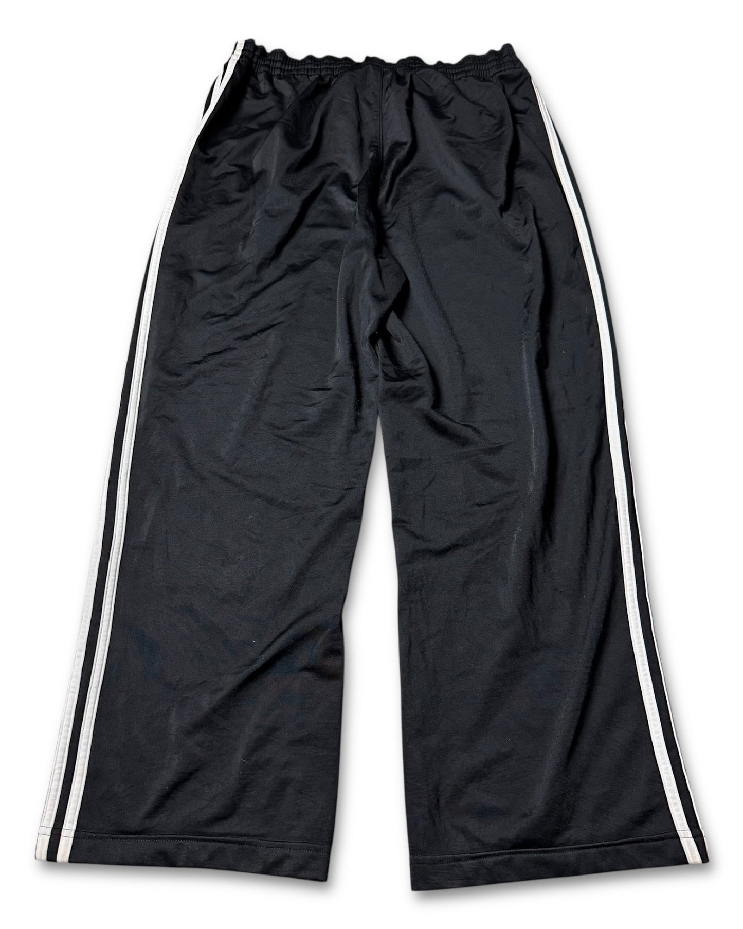 2008 Adidas Baggy Trackpants (M)