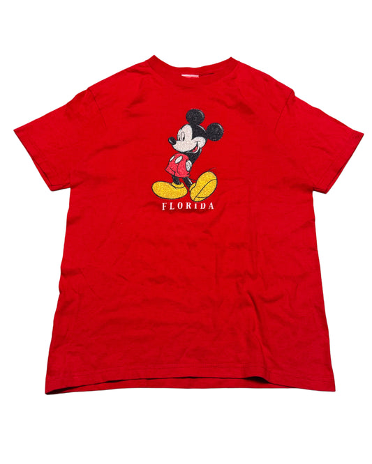 2000‘s Mickey Mouse Shirt (M)