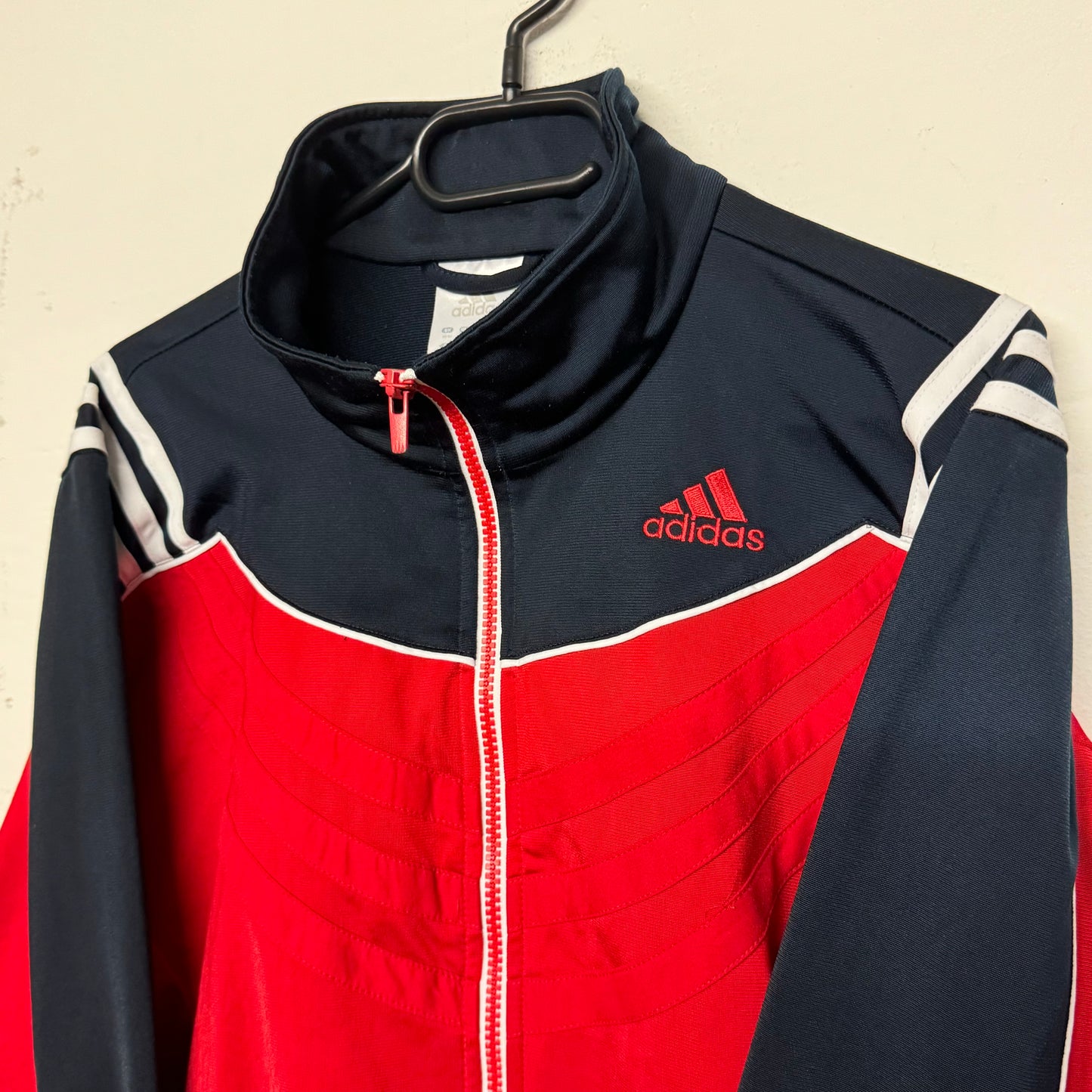 2007 Adidas Trackjacket (M)