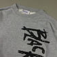 1990's Reebok Blacktop Sweater *rare (L)