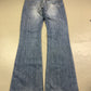 2000's Lee Bootcut/Flared Jeans *rare 30x32 (M)