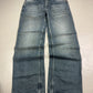 2000's Cooljacky Hip Hop Baggy Jeans *rare 34x34 (L)