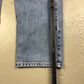 1990's Lee Straight/Baggy Jeans *rare 34x32 (L)