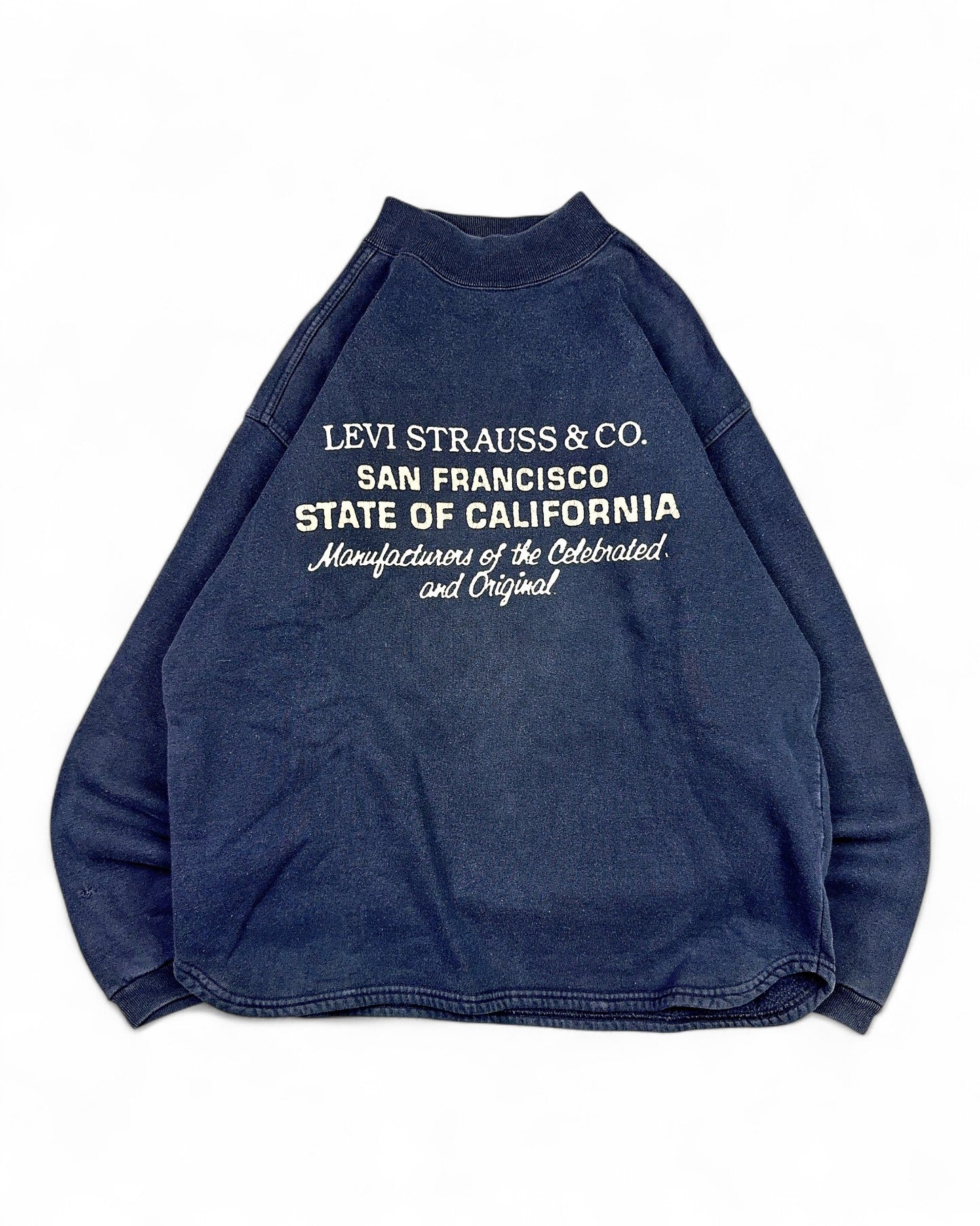 1990's Levi's Sweater *very rare (M)