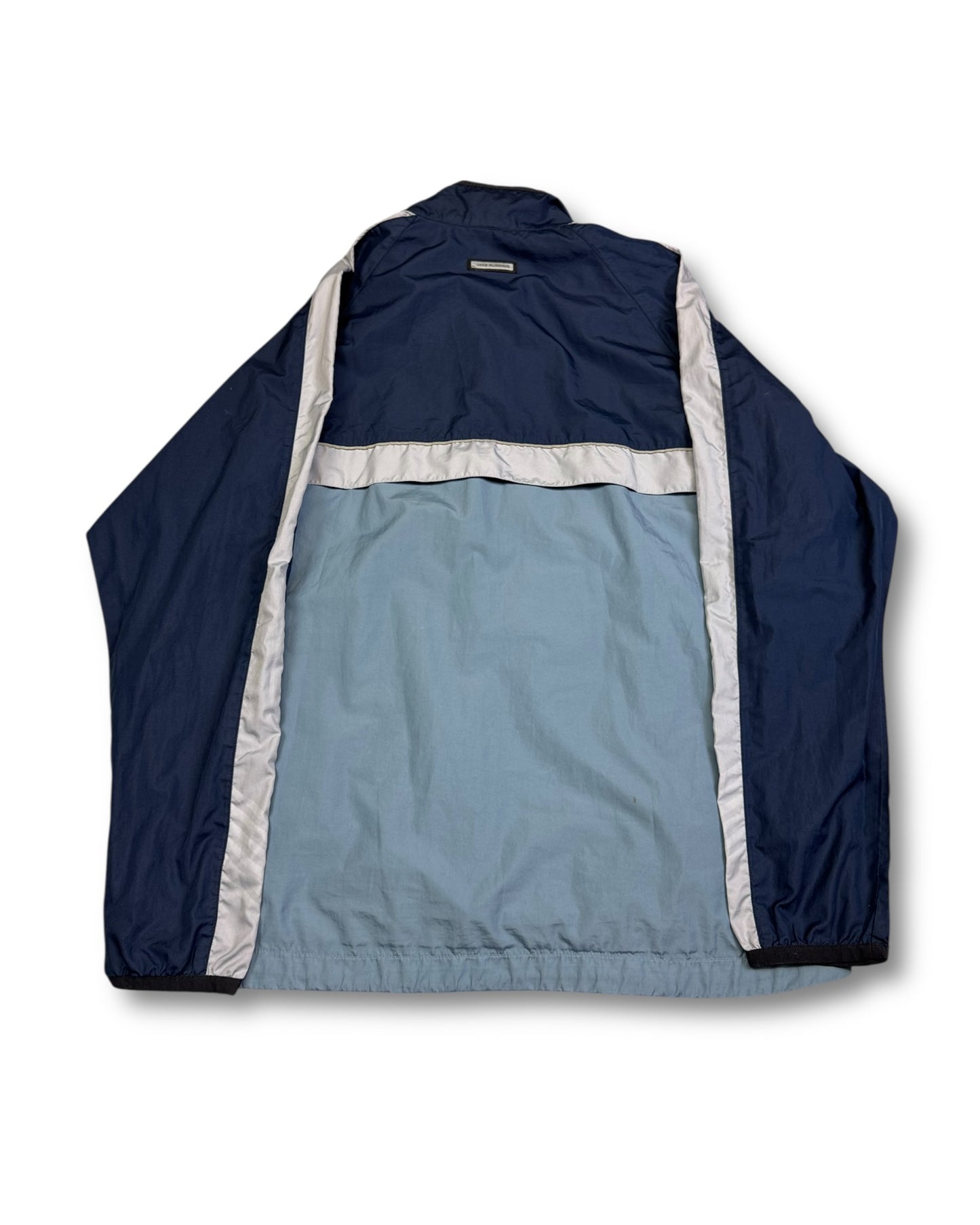 2000's Nike Jacket *rare (S)