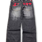 2000's Baggy Jeans * 28x28 (S)