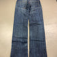 1990's Levi's Selvedge Straight Jeans *very rare 32x32 (M)