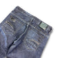 2000's G-star Raw Straight Pants *rare 32x34 (M)