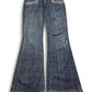2000's Antik Bootcut Jeans Women's *rare 30x30 (M)
