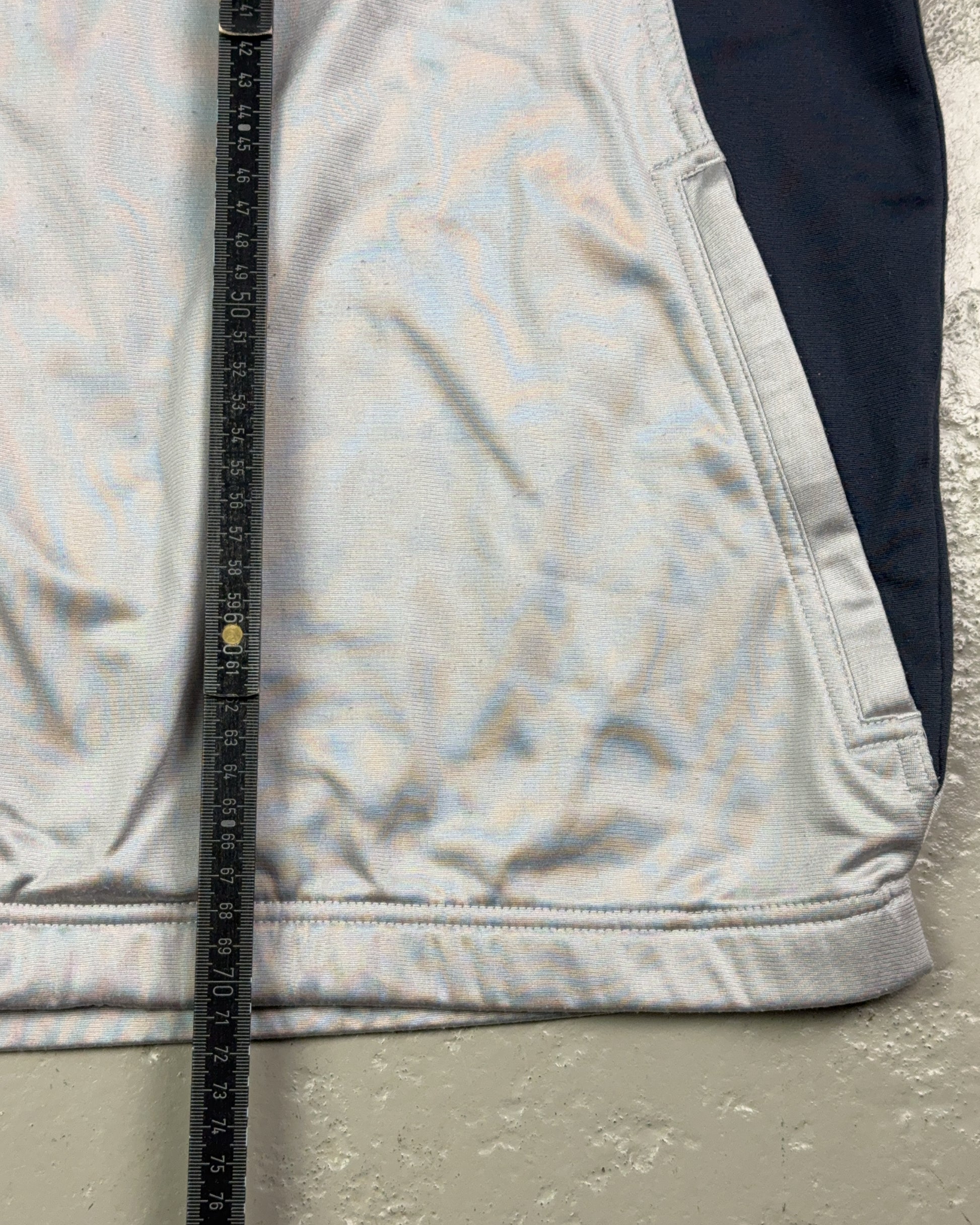 2000's Adidas Track Jacket *rare (L)