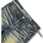 2000's Big Train Straight/Baggy Japanese Archive Jeans *very rare 32x34 (M)