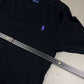2000's Ralph Lauren Longsleeve Women's * (M)